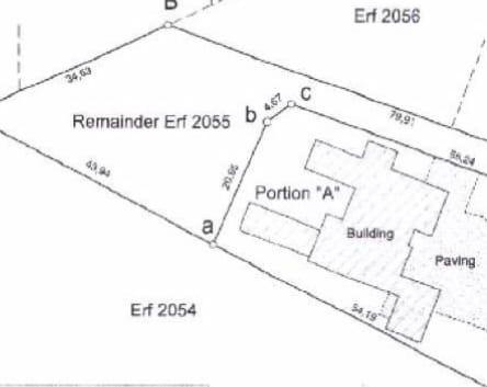 0 Bedroom Property for Sale in Mossel Bay Western Cape
